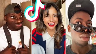 Les Tiktok Français Les Plus Drôles Du Moment Compilation 2021