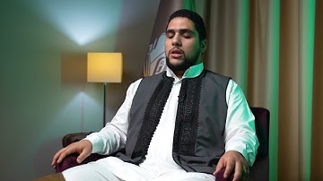 تلاوة على هامش مسابقة الليبيين الأوائل للمشارك  علي محمد اليونسي  برواية قالون عن نافع.