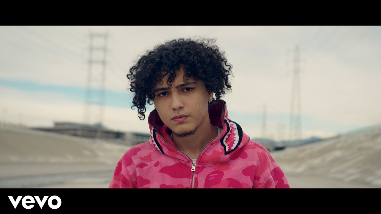 Jallow - Matilda (Instrumental remake (prod.@shrugy)