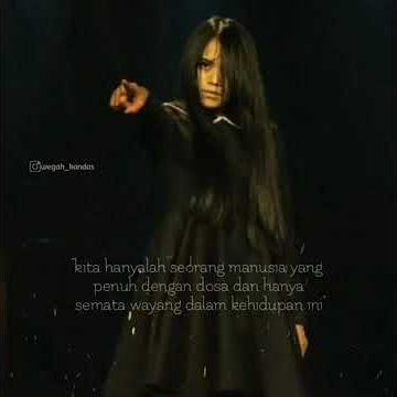 STORY BATU NISAN-CAHAYA BIDADARI