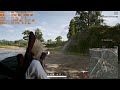 PUBG PC CRAZY RUSH Gameplay 🤯 | Insane Clutch Moments | High FPS