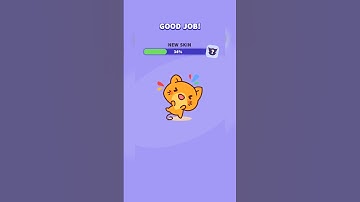 Mind-Blowing Escape! | Solving Level 382 in Cat Escape 🐾🚪