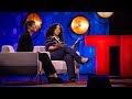 Shonda Rhimes and Cyndi Stivers: The future of storytelling | TED