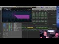 Bass Production Tips w/ TUFF LONDON