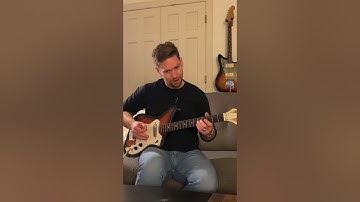 Just another one of our weirdo string experiments. Would you try this? 🤔