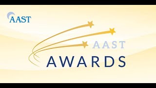 AAST 2021 Award Winners and Fellows