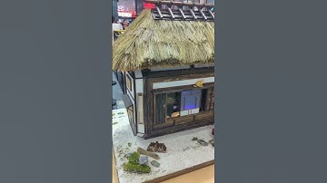 This custom PC case is insane! in ComputeX 2025 #computex #custompcbuild #custompc #pc