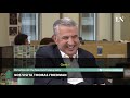 Entrevista a Thomas Friedman - Conversaciones