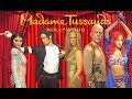 Madame Tussauds walkthrough 2020