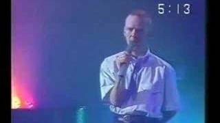 The Communards - For a Friend chords