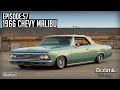 Deadend Times - Episode:57 - 1966 Chevy Malibu