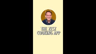 The Zest cooking app screenshot 2
