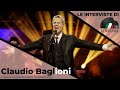 Claudio Baglioni Questa vita che è la mia l&#39;opera concerto totale