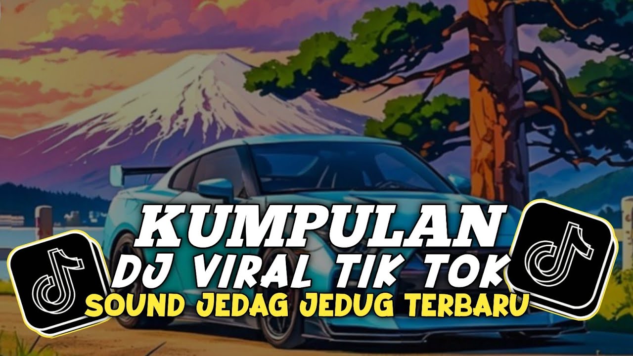DJ TIKTOK TERBARU 2026 || DJ CINTA DARI SEBERANG 🎵 DJ JANGAN TUNGGU LAMA LAMA  🎵 FULL ALBUM❗❗