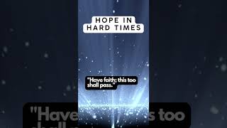 Download Lagu Hope in Hard Time MP3