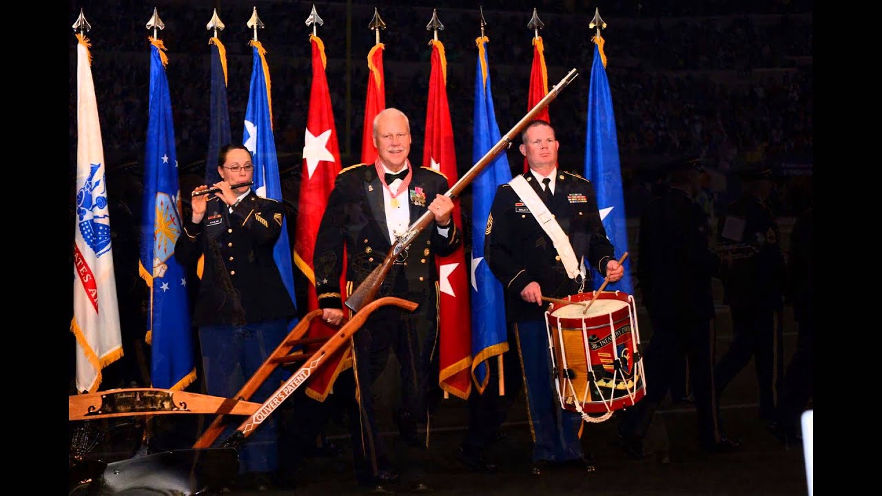 38th Infantry Division Band