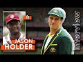 BOWLERS who are CAPTAINS - how TOUGH is it? | ft. Jason Holder | Interview | Brad Hogg