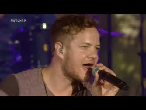 Imagine Dragons Live 2013 Full Concert - Germany