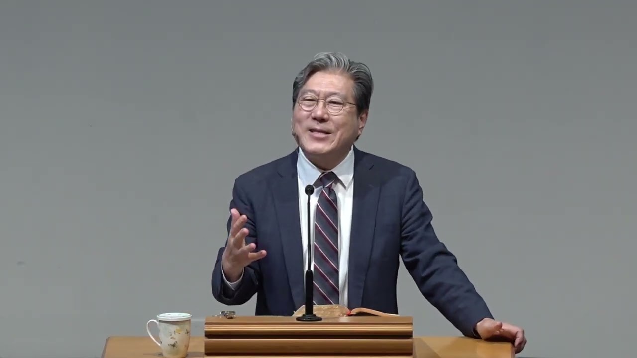 Jubilee Lord's Day Sermon