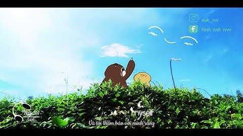 Vietsub + Kara: What A Wonderful World - Louis Amstrong