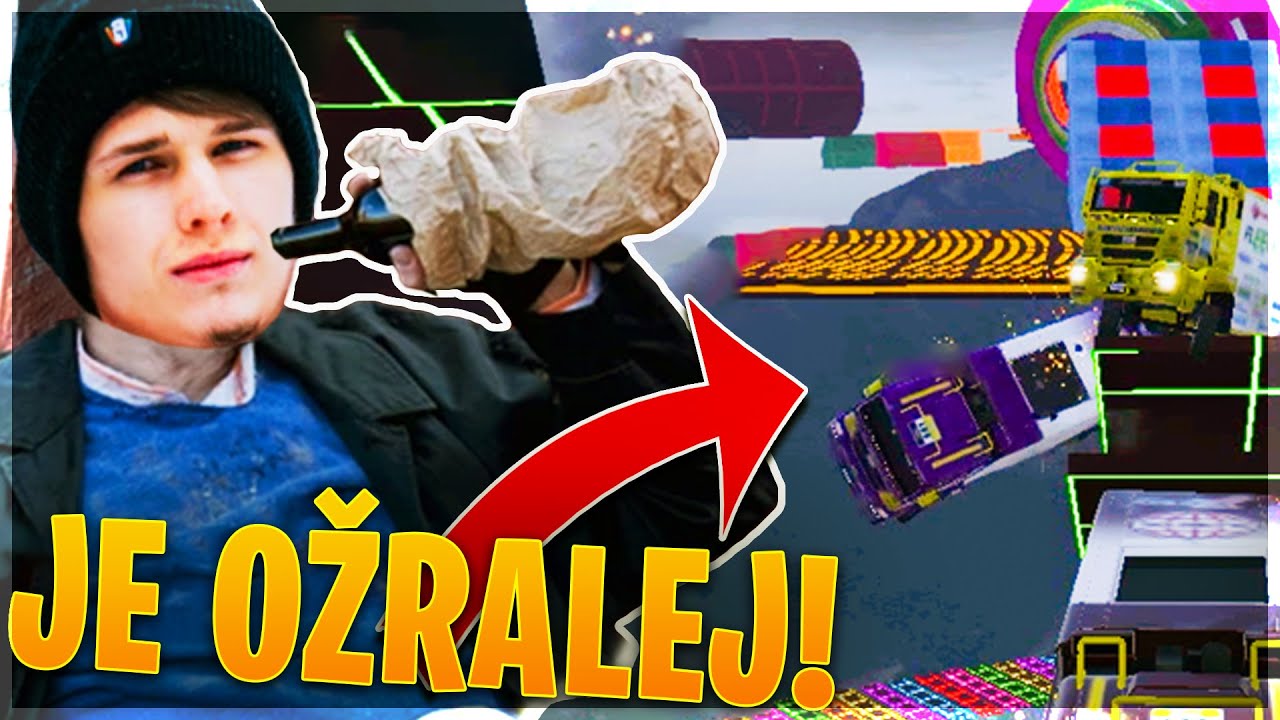 OPILÝ BOTMAN VS SKILLTEST! | GTA [MarweX&@Cuky2222&@BowTeaG]