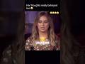 Thoughts Betrayed Her 😂 | #lol #funny #memes #hilarious #funnyshorts #funnymemes #funnyvideo