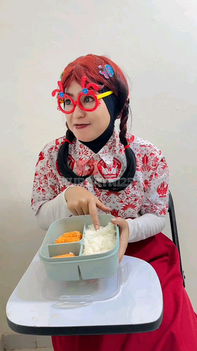 WHAT DO YOU LIKE TO CARRY? | NURRAYNI25