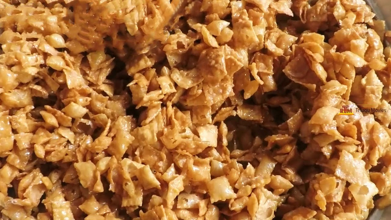 Diamond Cuts With Wheat Flour Recipe Quick And Easy Snacks Tea Time