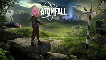 Atomfall - Part 2 (A Very British Apocalypse)!!