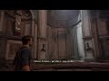 DBD REFERENCE IN UNCHARTED???