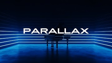 PARALLAX [Official Music Video] - Jolynn J Chin