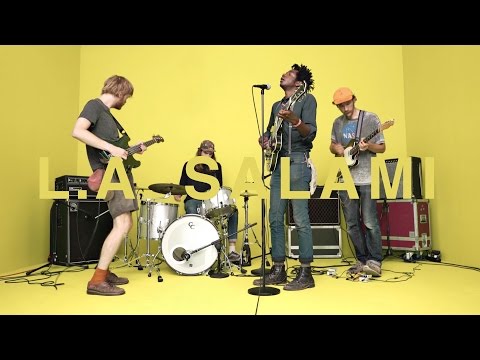 L.a. Salami