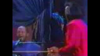 Gladys Knight & Marvin Winans 'Gift Of Love' (1993)