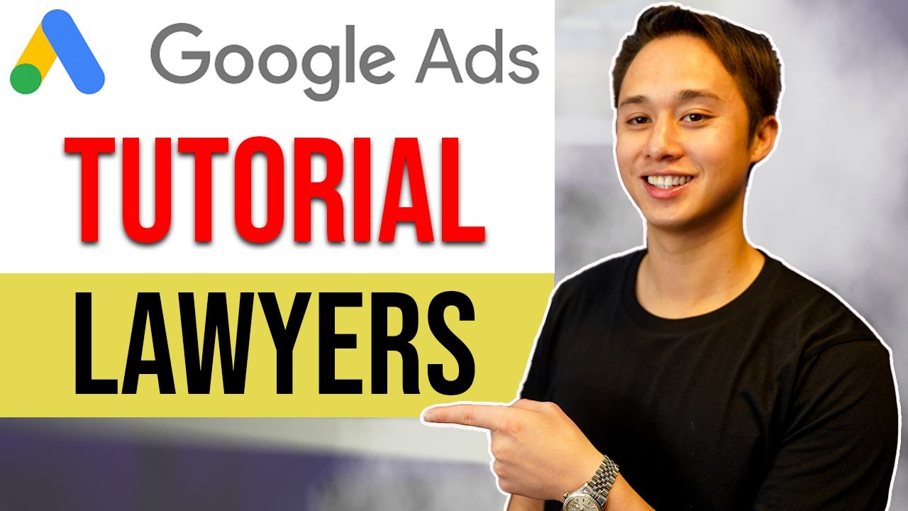 How To Generate Leads For Lawyers Using Google Ads
