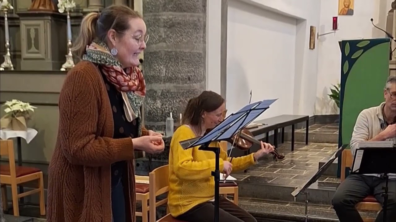 Et La Lumière fut! ... les concerts