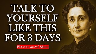 IT'S SCARY! Listen To THIS Prayer and MONEY WILL APPEAR in 2 MINUTES | Florence Scovel Shinn