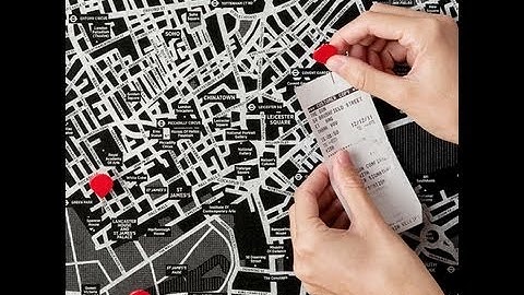 Add Popup message To Google Map Pin/Marker Click Event: HTML5