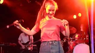 Sigrid - Plot Twist live