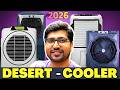 [NEW]🔥Best Air Coolers in 2026 | Top Desert &amp; Personal Coolers for Home ❄️