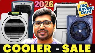 Salebest Air Coolers In 2026 Top Desert & Personal Coolers For Home