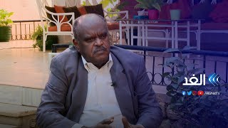 الشفيع خضر: فترة الانتقال الحالية مصيرية لمستقبل السودان