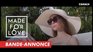 Bande annonce Made for Love 
