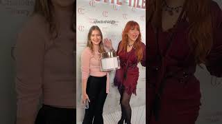 😮 Charlotte Tilbury gave me a JUMBO magic cream #charlottetilbury #skincare