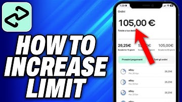 How To Increase Limit On Clearpay (2025) - Easy Fix