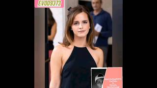 Emma Watson /34 - Beauty & The Beast , Harry Potter , Little Women , The Circle , This is the End