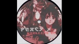 Percy X - By Night (Original Mix)