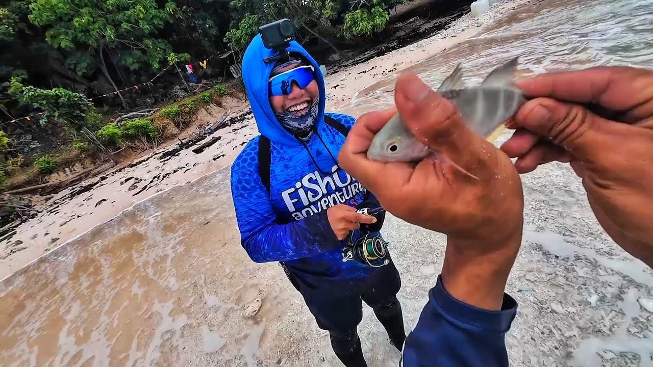 Dumayo kami sa Spot nila Master Tandol!