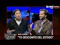 Axel Kaiser vs Beatriz Sánchez - ¿Qué es el Estado?