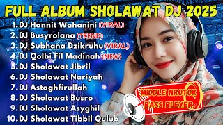 Download Lagu DJ SHOLAWAT TERBARU 2025 FULL ALBUM - SPECIAL BULAN ZULKAIDAH | SLOW BASS X HOREG MP3 Download Lagu DJ SHOLAWAT TERBARU 2025 FULL ALBUM - SPECIAL BULAN ZULKAIDAH | SLOW BASS X HOREG MP3