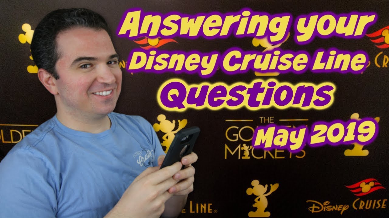 disney cruise questions phone number